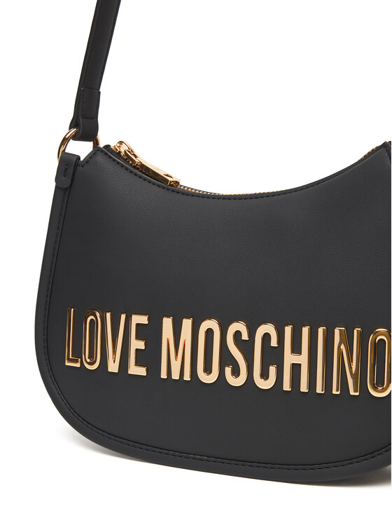 LOVE MOSCHINO Сумка LOVE MOSCHINO JC4027PP0NKD0000 Чорний