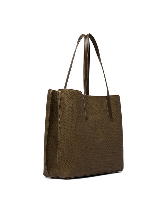 GINO ROSSI Táska GINO ROSSI EO-LDA9894-B Khaki