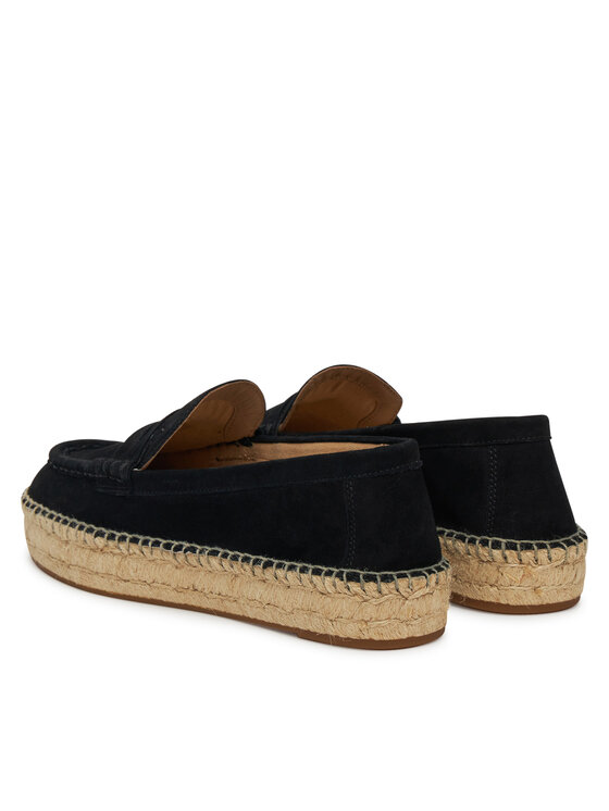 LAUREN RALPH LAUREN Alpargatas LAUREN RALPH LAUREN Luize 802953958003 Negro