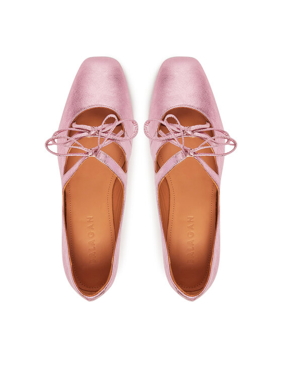 Balagan Polobotky Balagan Greta Růžová