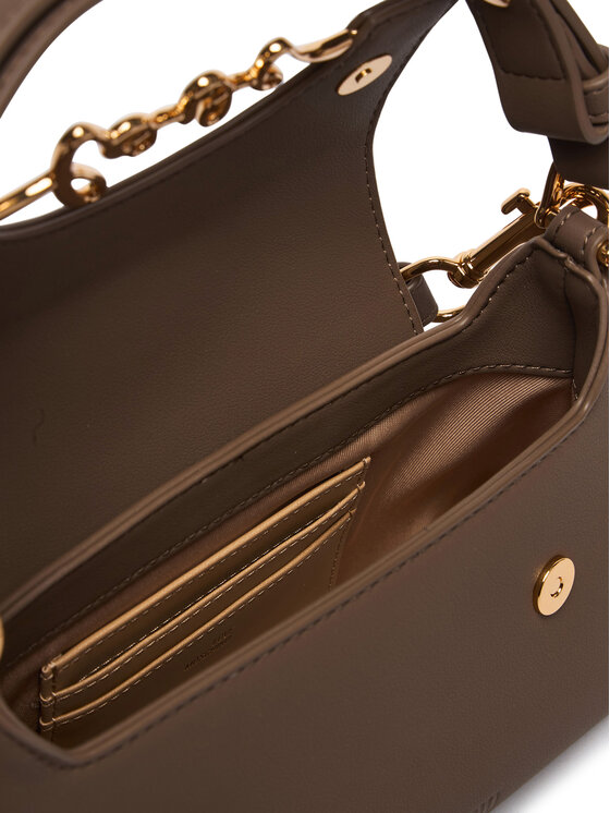 LOVE MOSCHINO Borsetta LOVE MOSCHINO JC4268PP0PKR0203 Beige scuro
