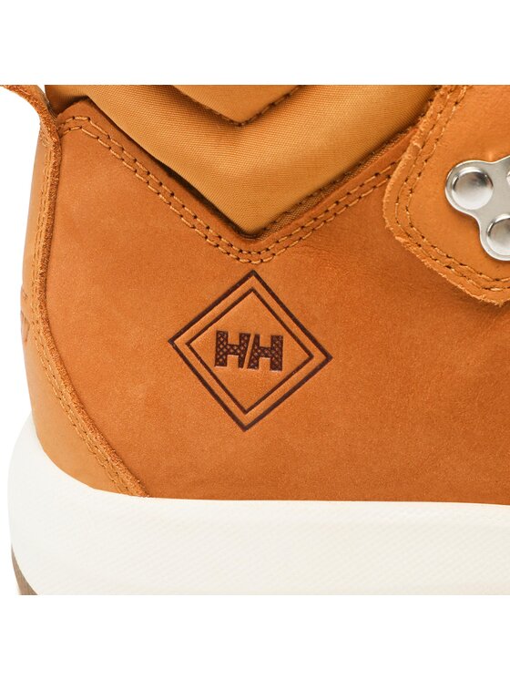Helly Hansen Pārgājienu apavi Helly Hansen Coastal Hiker 11741_725 Dzeltens