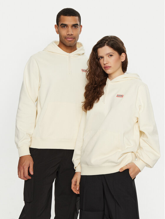 Hunter Hunter Jopa HARU0008242 Écru Regular Fit