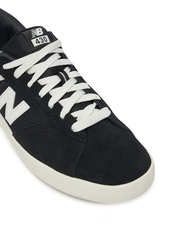 New Balance Sneakersy New Balance NM430BWH Czarny