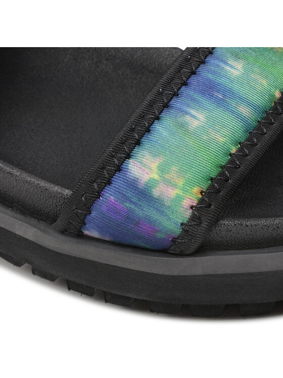 Desigual Sandalias Desigual Track Sandal 22SSHA02/9019 De color
