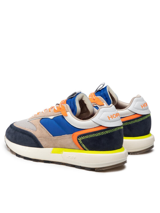 HOFF Сникърси HOFF Outback 12207602 Бежов