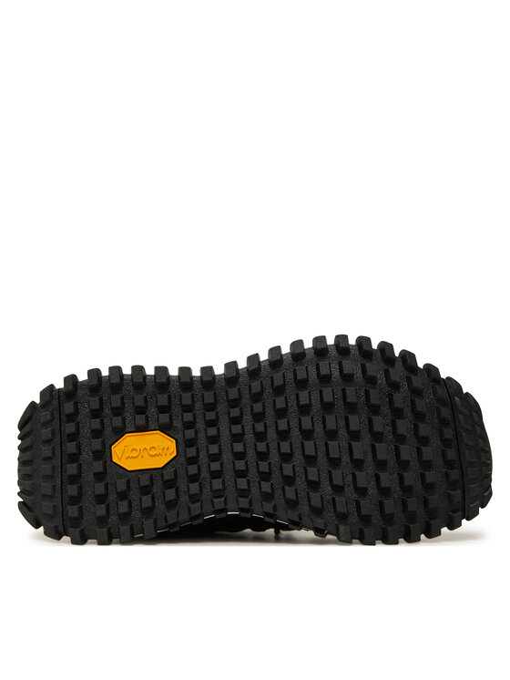 Colmar Snehule Colmar Warmer 160 Čierna