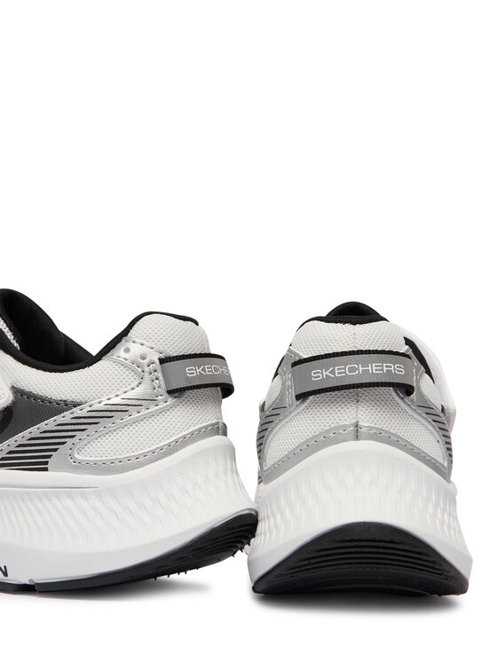 Skechers Снікерcи Skechers GOrun Consistent 2.0 405039L/SLW Білий