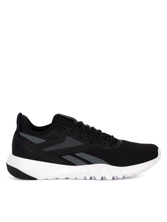 Reebok Снікерcи Reebok Flexagon Force 4 100033374 Чорний