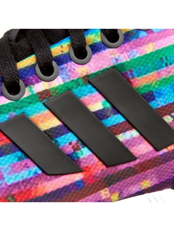 adidas Laisvalaikio batai adidas Zx Flux S76504 Spalvota