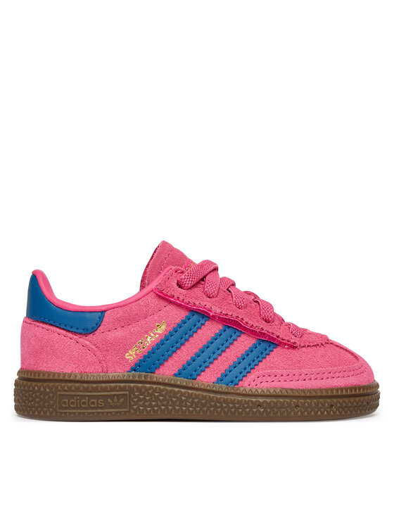 adidas Снікерcи adidas Handball Spezial Cf El I JP9573 Рожевий