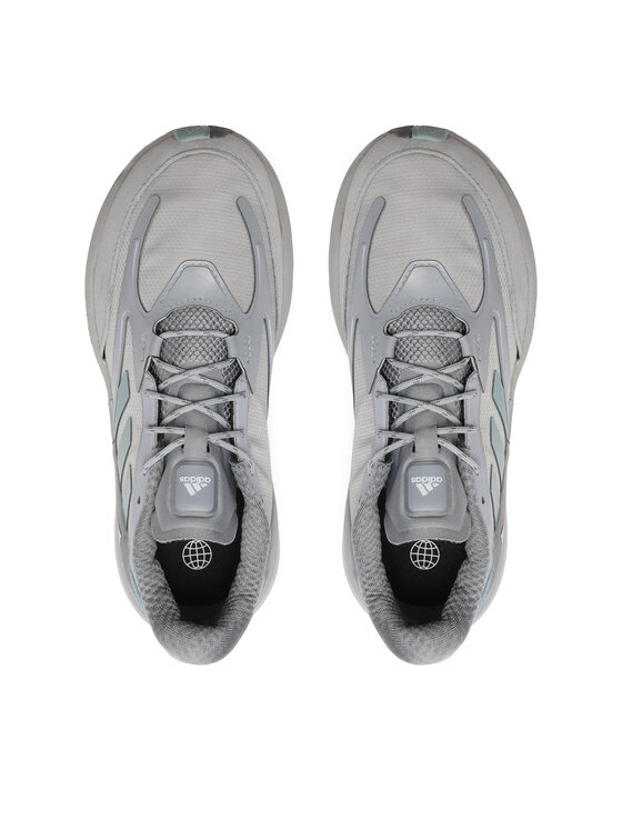 adidas Снікерcи adidas Brevard HR0254 Сірий