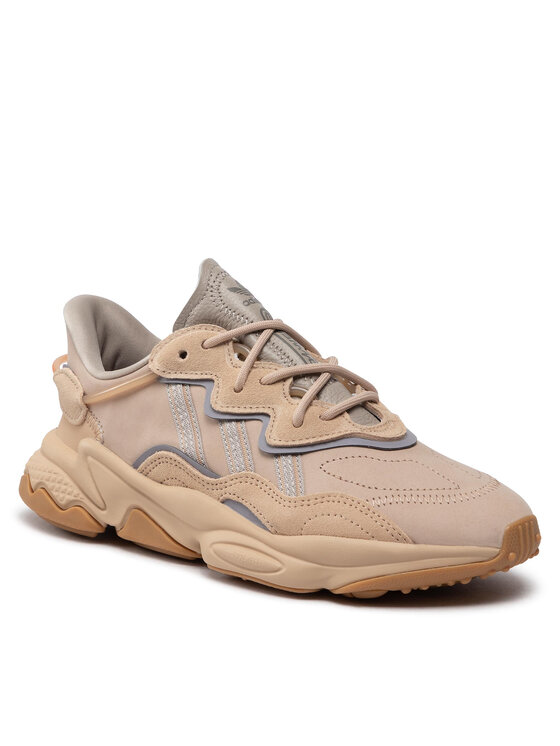 adidas Снікерcи adidas Ozweego EE6462 Бежевий