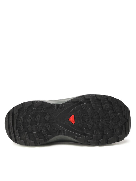 Salomon Снікерcи Salomon Xa Pro V8 J 414361 09 W0 Чорний