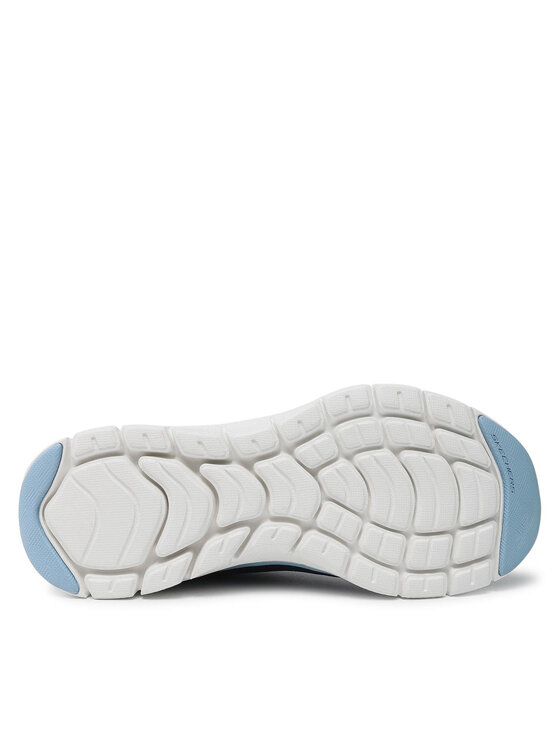 Skechers Снікерcи Skechers Brilliant View 149303/NVBL Cиній