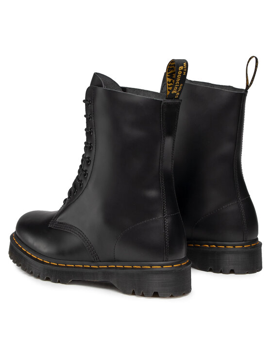 Dr. Martens Берци Dr. Martens 1490 Bex 26202001 Чорний