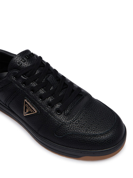 Guess Снікерcи Guess FMTUDD ELE12 Чорний