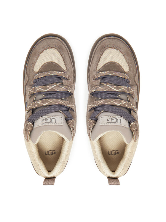 Ugg Zapatillas Ugg M Lo Lowmel 1169493 Gris