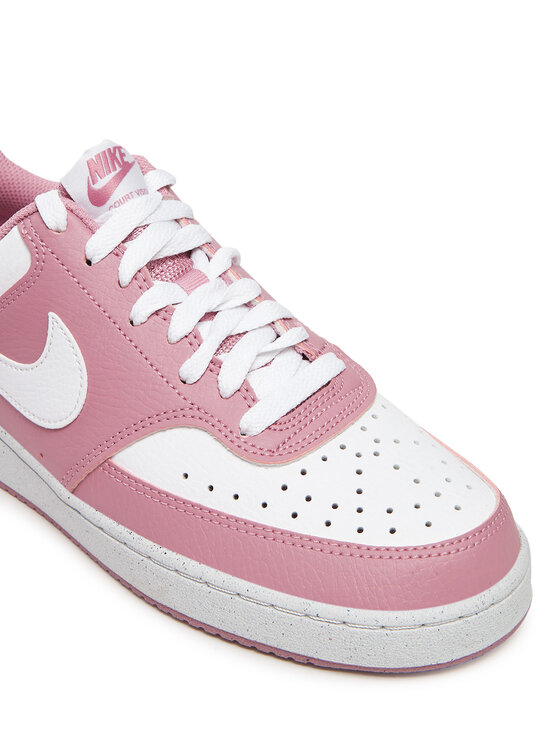 Nike Снікерcи Nike Court Vision Lo Nn DH3158 603 Рожевий
