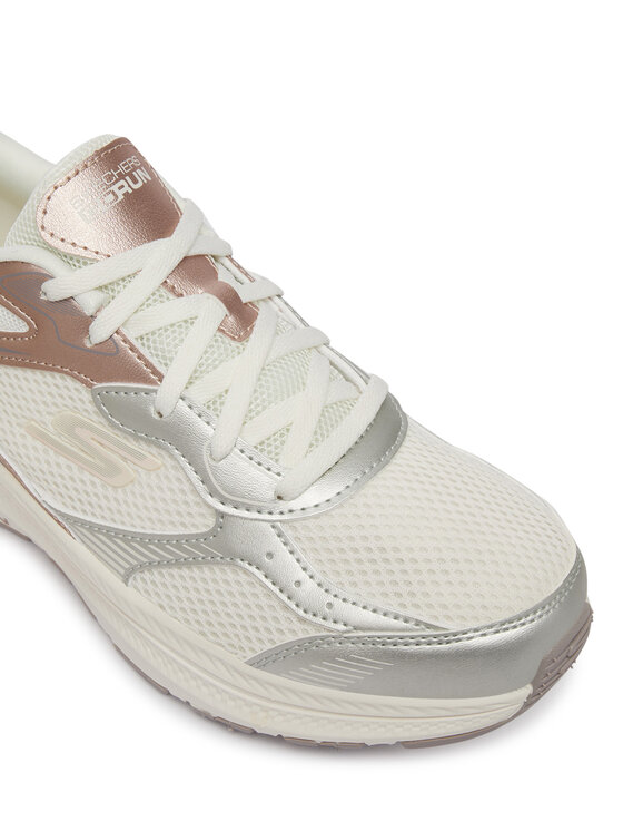 Skechers Снікерcи Skechers Go Run Consistent 2.0 303964L/OFWT Білий