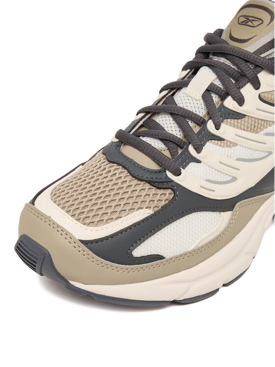 Reebok Снікерcи Reebok EO-PREMIER ROAD CONTROL 100274641 Бежевий