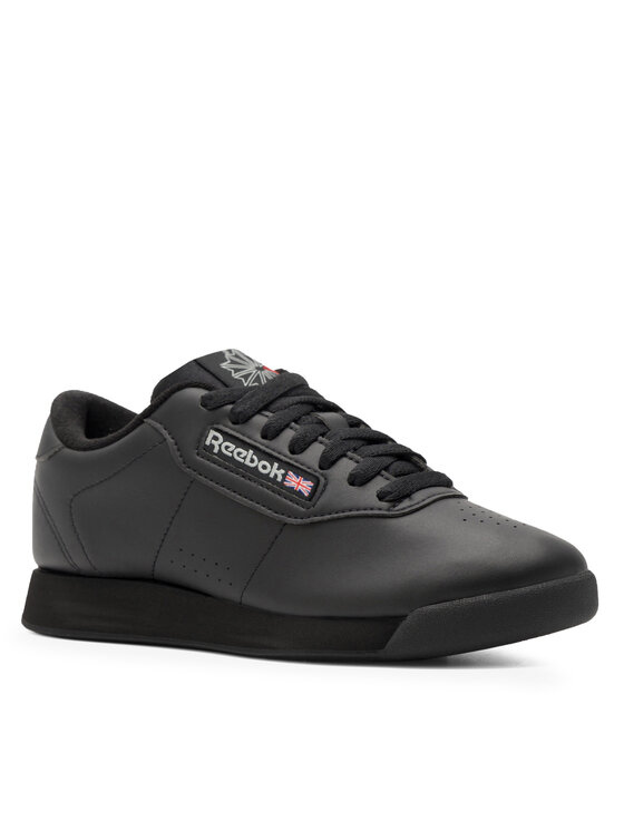 Reebok Sportcipők Reebok Princess 7344 Fekete