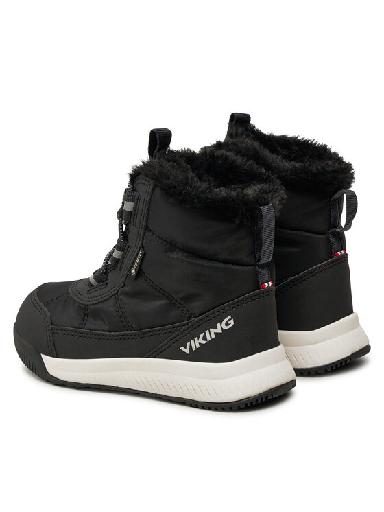 Viking Снігоходи Viking 3-94605-277 Чорний