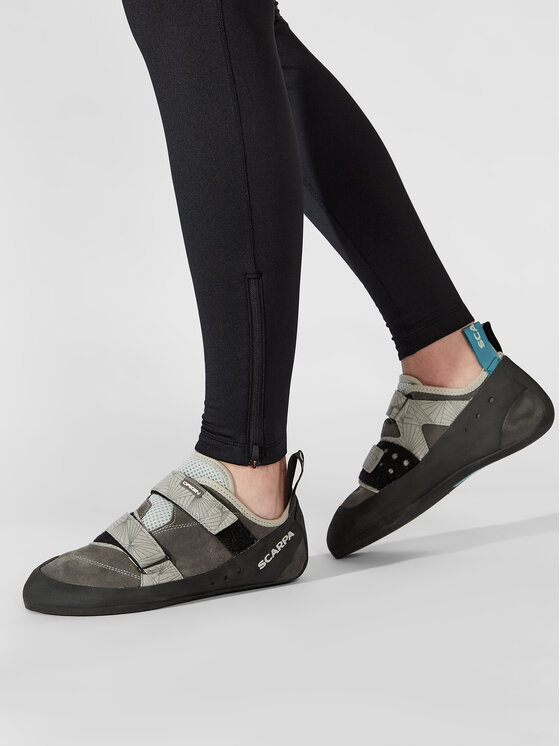 Scarpa Обувки за катерене Scarpa Origin 70062-000 Сив