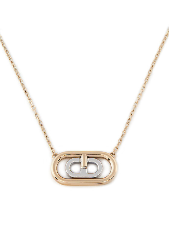 Furla Ogrlica Furla Ooh WJ00205-K21000-OR000-1-007-20-CN-J Zlata