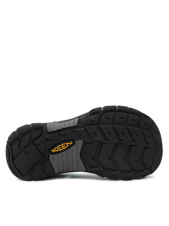 Keen Босоніжки Keen Newport H2 1018441 Голубий