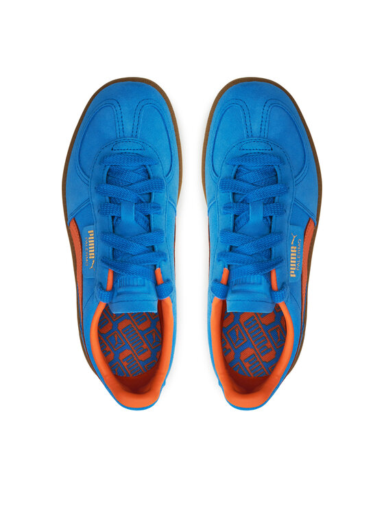Puma Tenisice Puma Palermo 396463 25 Plava