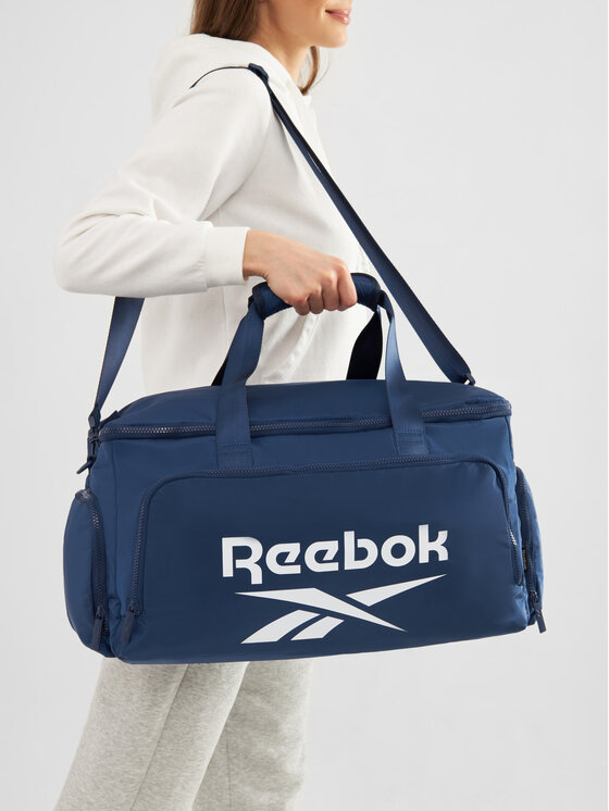 Reebok Σάκος Reebok RBK-032-CCC-05 Σκούρο μπλε
