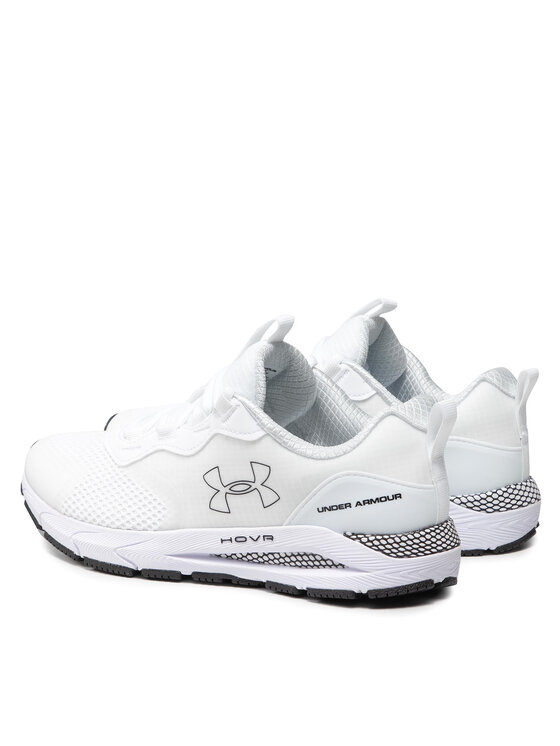 Under Armour Bežecké topánky Under Armour Ua Hovr Sonic Strt 3024369-100 Biela
