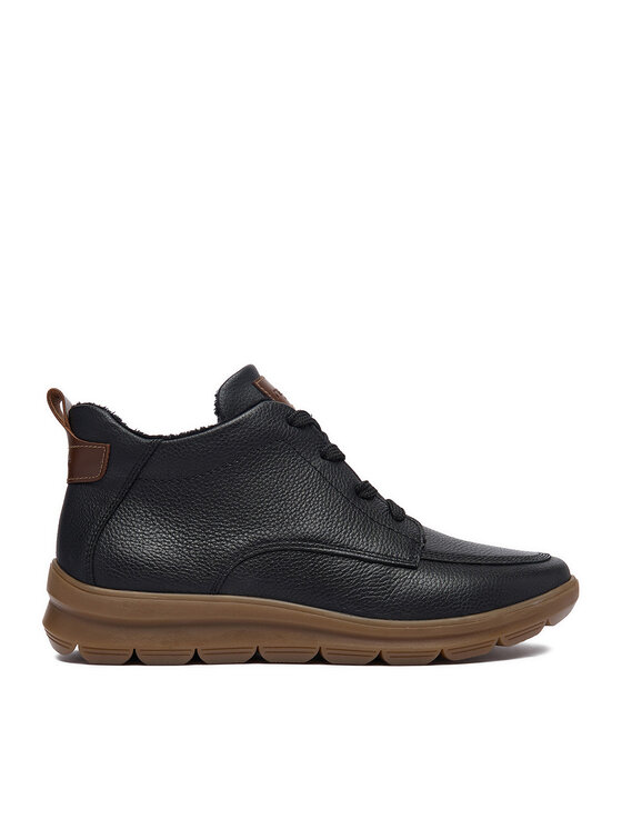 Rieker Ghete Rieker CEO-Z0002-00 Negru