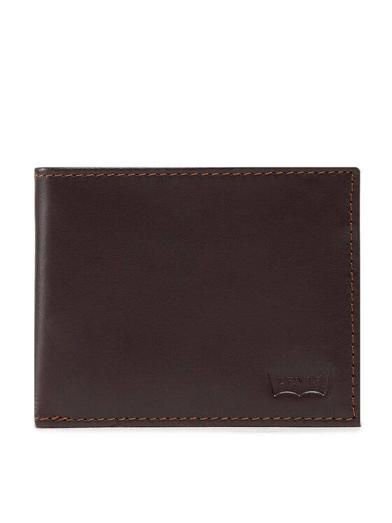 Levi's® Portofel Levi's® 233297-0004-0029 Maro