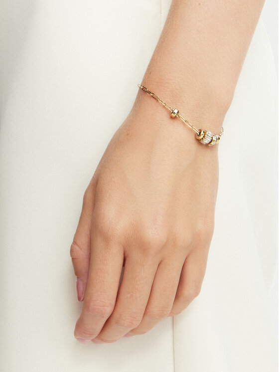 Guess Браслет Guess JUBB06 329JW Золотий