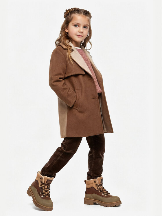 G-STAR Черевики туристичні G-Star Raw EO CI12-LUCA-01 Коричневий