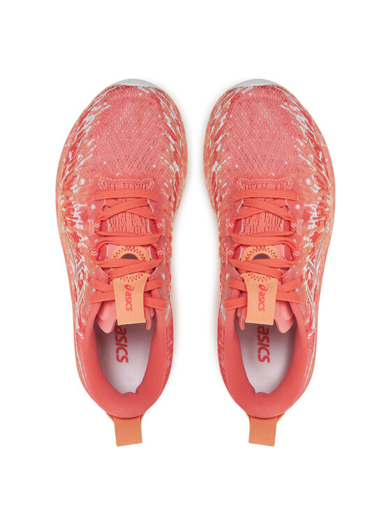 Asics Pantofi pentru alergare Asics Noosa Tri 16 1012B675 Coral