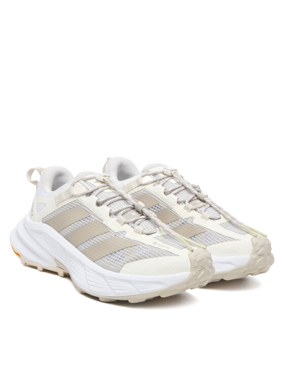 adidas Turistiniai batai adidas Terrex Freehiker Sl Gore-Tex Hiking Shoes KJ1919 Balta