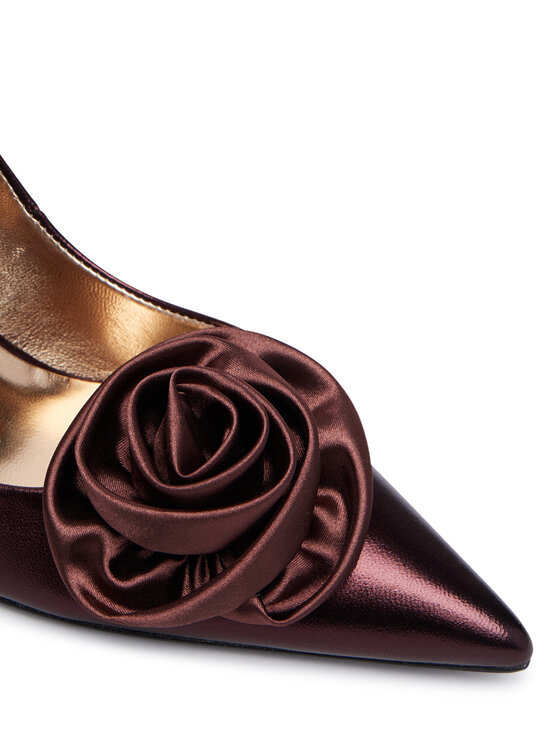 HÖGL Lodičky HÖGL Rose Pumps 2-107021-48000 Bordó
