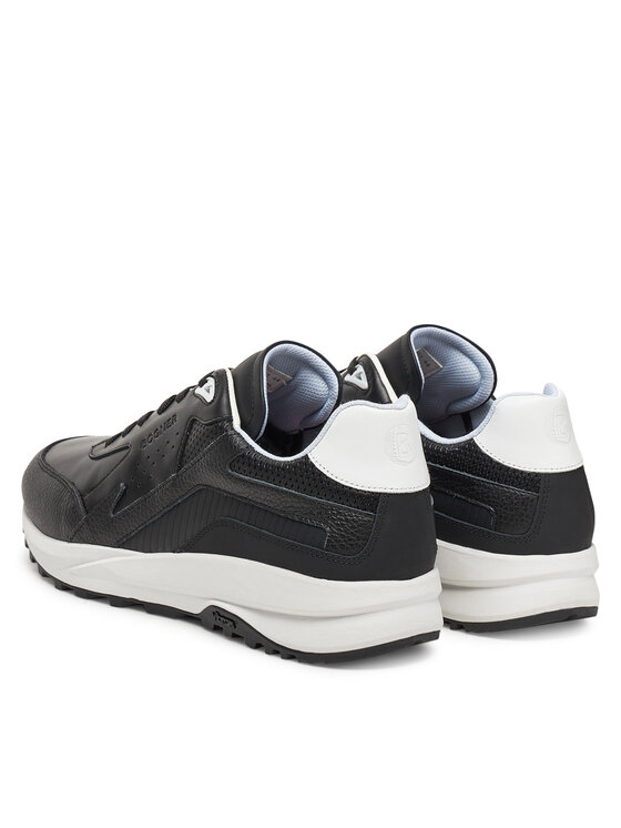 Bogner Снікерcи Bogner Golf 12522725 Чорний