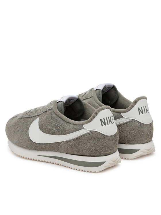 Nike Laisvalaikio batai Nike Cortez Vntg FJ2530 Pilka