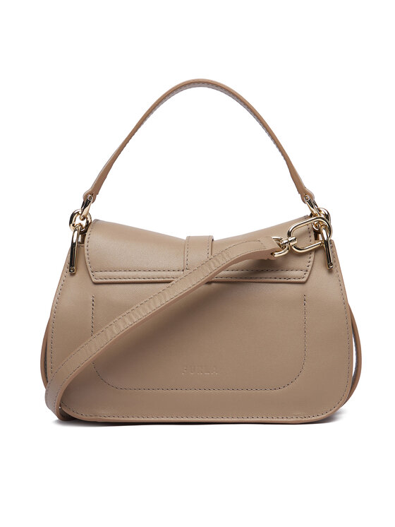 Furla Сумка Furla Flow WB01032-BX2045-1257S-1007 Бежевий