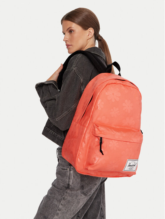 Herschel Mugursoma Herschel Herschel Classic™ XL Backpack 11380-06180 Koraļļu