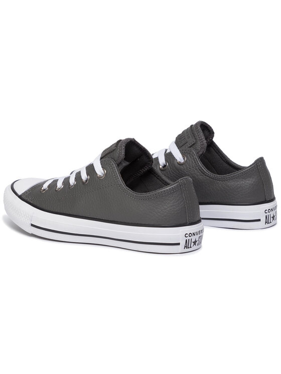 Converse Scarpe da ginnastica Converse Ctas Ox 165193C Grigio