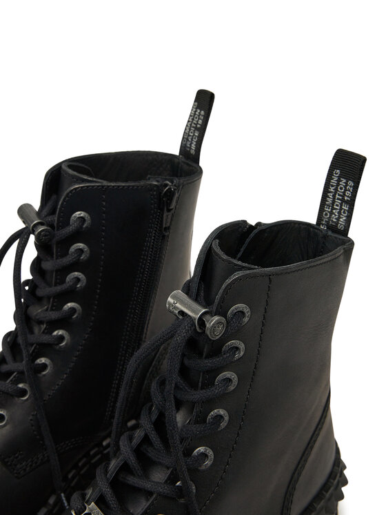 NEW ROCK Берци NEW ROCK M-WALL083CCT-S6 Чорний