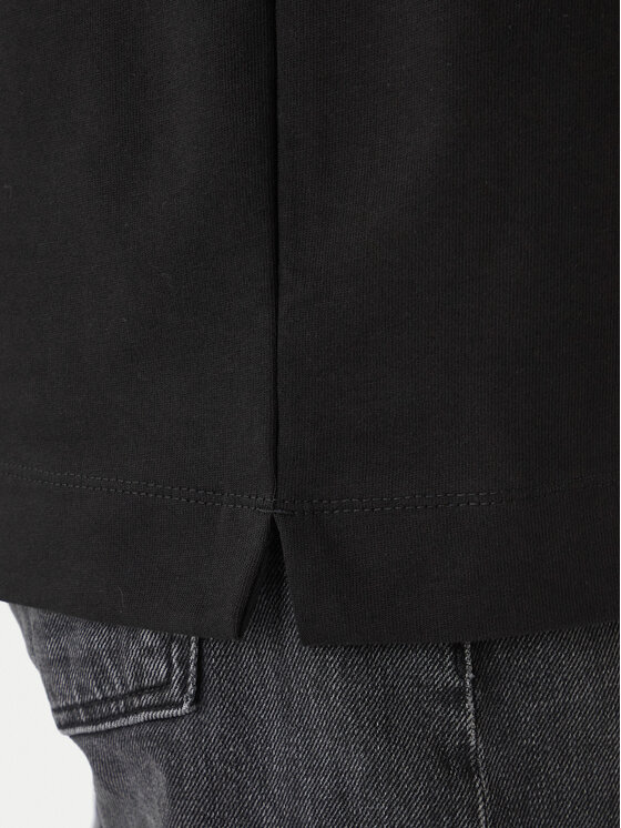 BOSS BOSS Camiseta C-Tames 36 50555106 Negro Relaxed Fit
