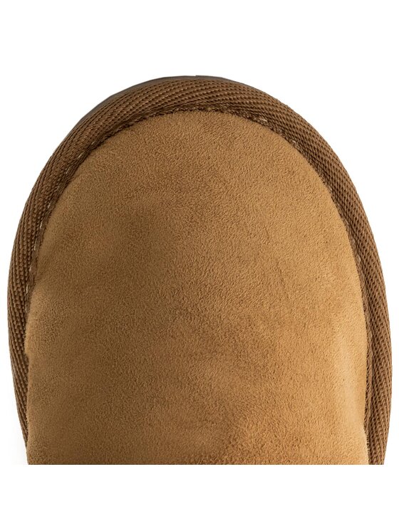 EMU Australia Cizme de zăpadă EMU Australia Platinum Stinger Lo WP10002 Maro