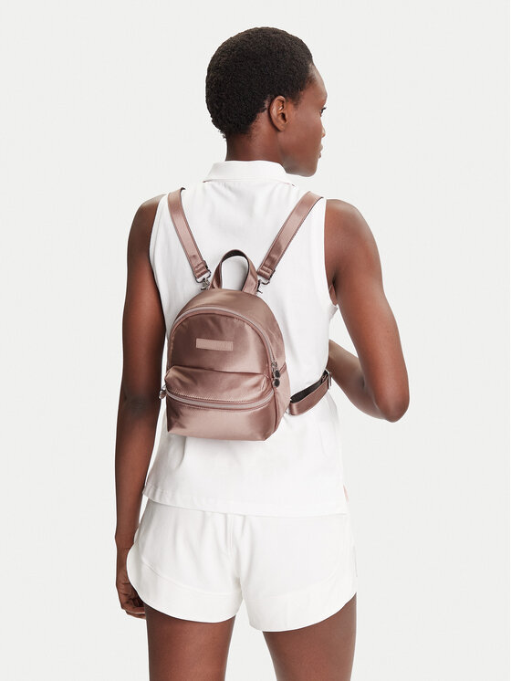 EA7 Emporio Armani Ruksak EA7 Emporio Armani 7W000549 AF15116 U4079 Béžová