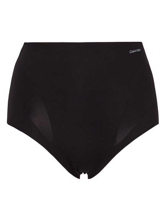 Calvin Klein Underwear Calvin Klein Underwear Intimo modellante pezzo sotto LV00QF8173 Nero
